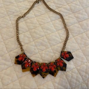 J Crew Necklace